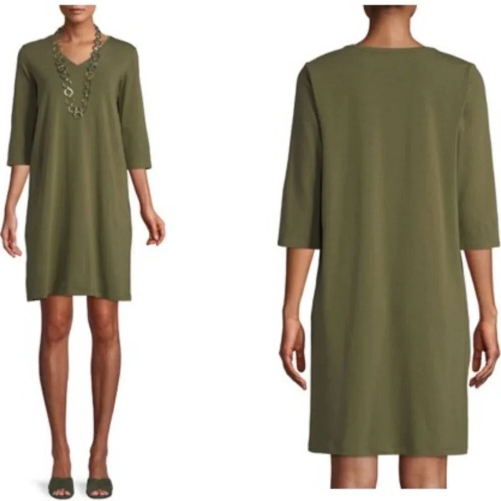 Eileen Fisher g60 style#